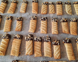 Foto del paso 4 de la receta: Deliciosas y económicas /galletas marroquíes de un huevo