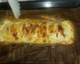 Foto del paso 10 de la receta: Calzone casero fácil
