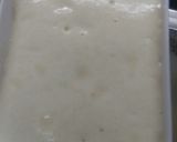 Foto del paso 1 de la receta: Pan de molde de aceitunas rellenas y semillas