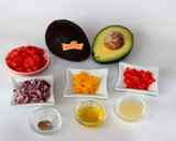 Foto del paso 1 de la receta: Aguacates Rellenos, una excelente idea para los días de calor