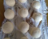 Foto langkah ke 5 dari resep Donat Lembut ala Imam Abu Salman.