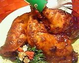 A picture of step 5 of Easy and Delicious Holiday Roast Chicken.