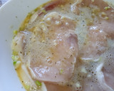 Foto del paso 4 de la receta: Lomo empanado