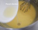 簡單完美●檸檬蜂蜜瑪德蓮蛋糕的食譜步驟4照片