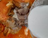 Foto langkah ke 3 dari resep Daging bumbu lapis.