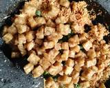 Cara Membuat Sambal Urap Tempe 5