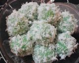 Foto langkah ke 6 dari resep Klepon ketan simlpe.