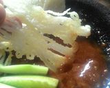 Foto langkah ke 3 dari resep Cireng salju renyah.