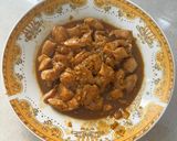 Foto langkah ke 3 dari resep Ayam Saus Teriyaki / Chicken Teriyaki Sauce.