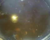 Foto del paso 2 de la receta: Crema de Caraotas Rojas 🍵