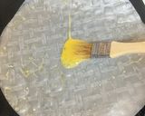 米紙杏仁瓦片的食譜步驟2照片