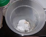 Foto del paso 3 de la receta: Berlinesas (Bolas de Fraile o Suspiro de monjas, como les guste)