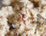 A picture of step 6 of Simple Granola Cookies.