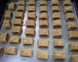 Foto langkah ke 4 dari resep Wafer Cookies.