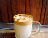 A picture of step 5 of Summer coffee.