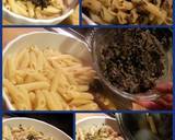 AMIEs Pasta with OLIVEs recipe step 3 photo