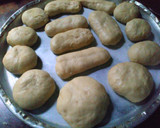 Foto del paso 6 de la receta: Pancitos dulces