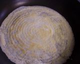 A picture of step 9 of I Finally Did It! Batter to Make Springy Crepes.