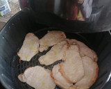 Foto del paso 1 de la receta: Filetes de lomo en salsa