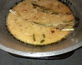 Foto langkah ke 3 dari resep Gulai Tuna Asap.
