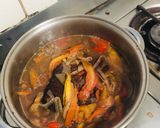 Foto del paso 3 de la receta: Keto - Carne Criolla a la cacerola! 🇦🇷🇦🇷🇦🇷🇦🇷