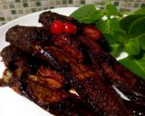 Foto langkah ke 5 dari resep Ikan Lele Bakar Sat Set.