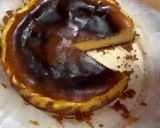 Foto langkah ke 7 dari resep Basque burnt cheesecake.