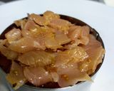 Foto del paso 7 de la receta: Tartar de aguacate y salmón