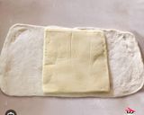 Foto del paso 3 de la receta: Cómo hacer torta de hojaldre (milhoja) 🍰🥨