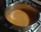 Foto del paso 2 de la receta: Anillas de calamar en salsa amarilla