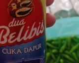 Foto langkah ke 2 dari resep Acar Cabe Rawit.
