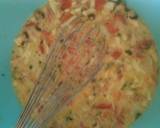 Heidi's Omelette Egg and Ham Cups recipe step 1 photo