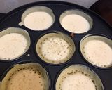 Foto langkah ke 2 dari resep Martabak mini.