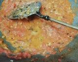 A picture of step 5 of Semolina Roll Kofta.