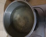 Foto langkah ke 1 dari resep Bakso.