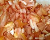 A picture of step 3 of Spicy Tomato Soup (Tomato Rasam).