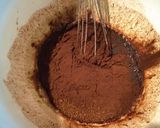 Φωτογραφία βήματος 1 της συνταγής Cupcake με Nutella