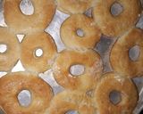 Foto del paso 6 de la receta: Donas al horno