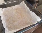 Foto del paso 2 de la receta: Brownie bajo en azúcar e increíble