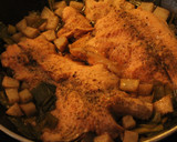 Foto del paso 19 de la receta: Trucha re trucha