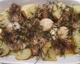 A picture of step 4 of Easy Oven-Roasted Chicken with Rosemary.