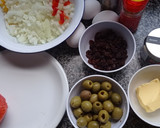 Foto del paso 1 de la receta: Pastel de papa receta familiar