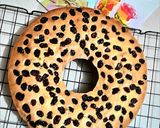 Foto langkah ke 6 dari resep Potato Sweet Cake (Cake Ubi Jalar) Kismis.