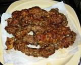 Greek Style Beef and Pita Sandwich recipe step 10 photo