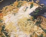 Foto del paso 8 de la receta: Orzo de espinaca con tomate dulce
