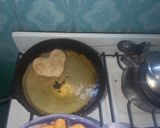 Foto del paso 7 de la receta: Torta fritas