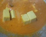 शाही बेसन कतली सब्जी (shahi besan katli sabzi recipe in Hindi) रेसिपी चरण 5 फोटो