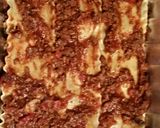 A picture of step 9 of Tinklee's Amazing Lasagna.