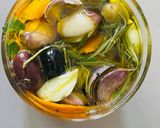 Foto del paso 7 de la receta: Aliño Patty’s para aceitunas