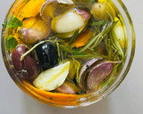 Foto del paso 7 de la receta: Aliño Patty’s para aceitunas